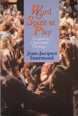 Een veel geciteerd boek over de spiritualiteit van de pinkster- en charismatische beweging.